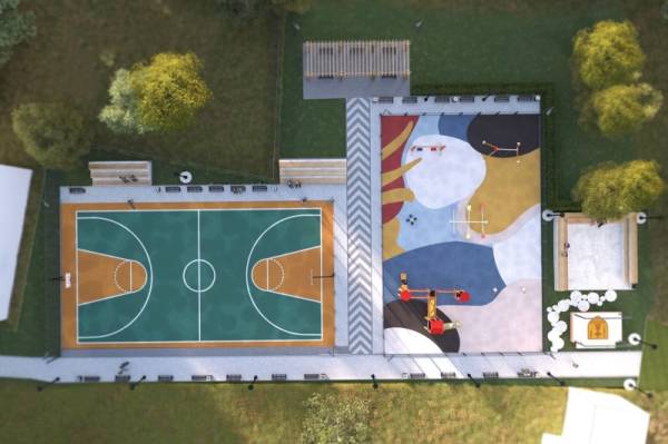 U planu sređivanje još jednog gradskog jezgra