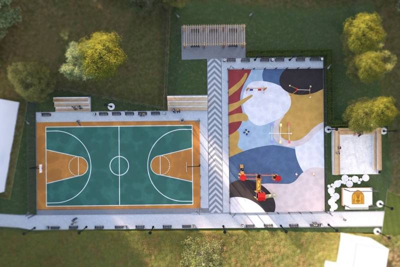 U planu sređivanje još jednog gradskog jezgra