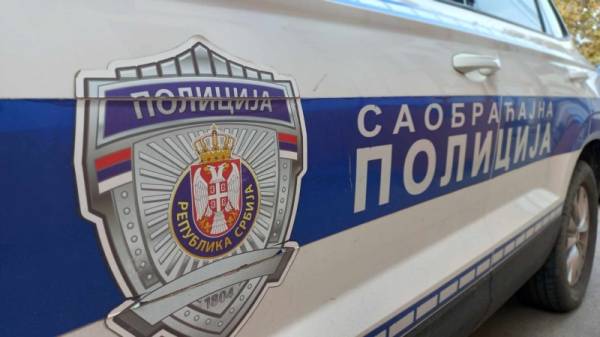 Jača kontrola saobraćaja za praznične dane