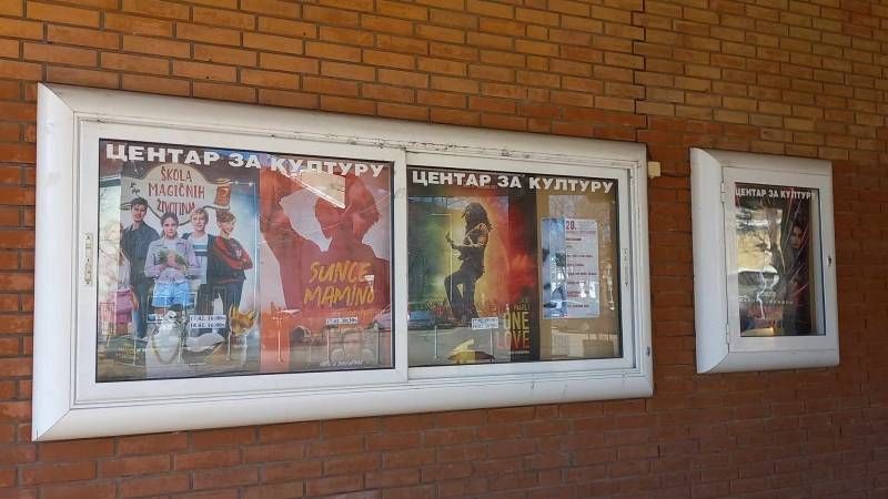 Šta možete pogledati u bioskopu ovog vikenda?