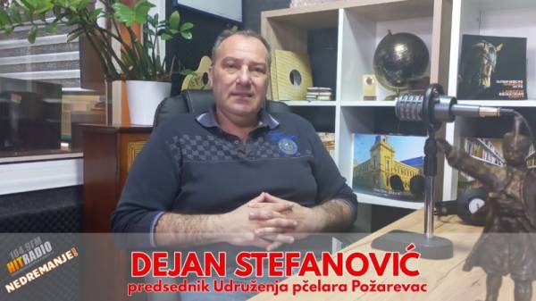 Savetovanje pčelara u nedelju u Kostolcu