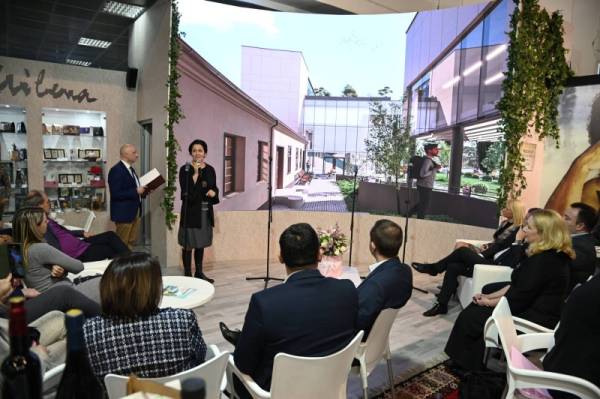 Održana prezentacija Grada Požarevca na Sajmu turizma u Beogradu