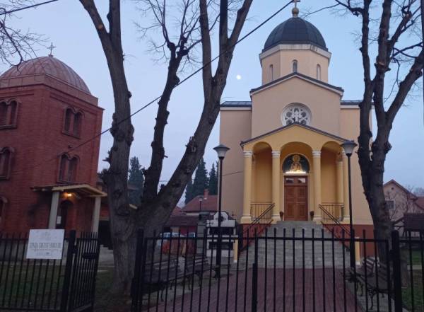 Grad Požarevac dodelio novac za crkve