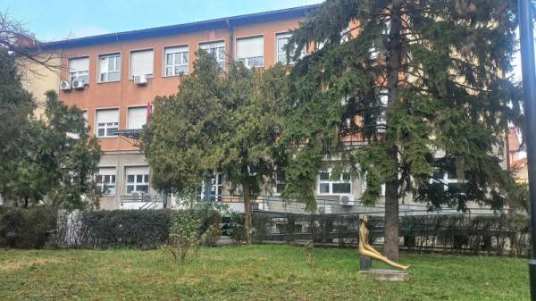 Osobe alergične na polen tuja, čempresa i jasena treba da se pridržavaju propisane terapije