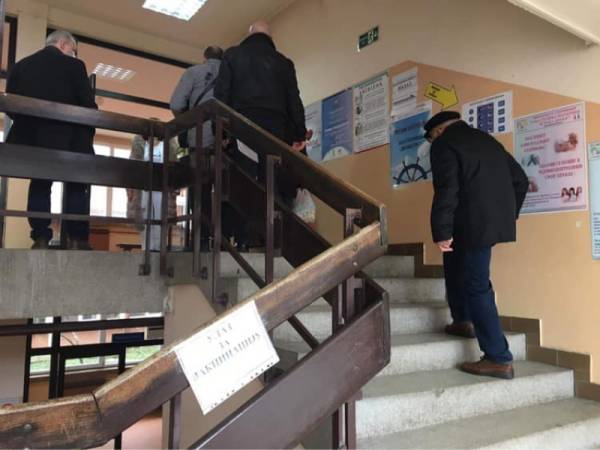 U Registar lica obolelih od retkih bolesti do 23. februara upisano 3 228 lica