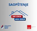 Građanski pokret Srbije: Saopštenje u vezi divlje deponije