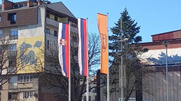 Obeležava se Svetski dan civilne zaštite