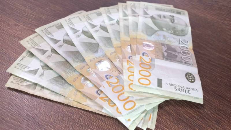 Isplata februarskih penzija samostalcima počinje sutra