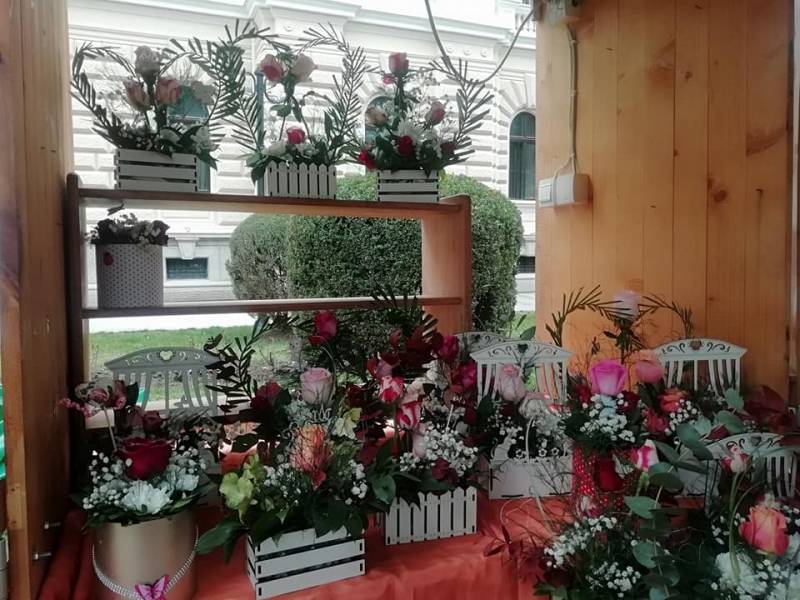 Osmomartovska prodaja i ove godine u požarevačkom parku