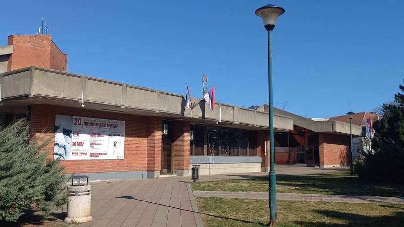 Bioskopski repertoar CZK Požarevac od 9. do 13.marta