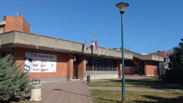 Bioskopski repertoar CZK Požarevac od 9. do 13.marta