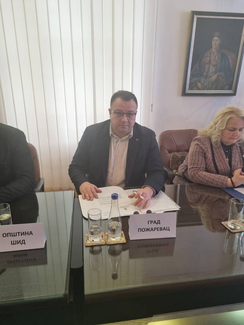 Kostolac dobija jedinstveno upravno mesto