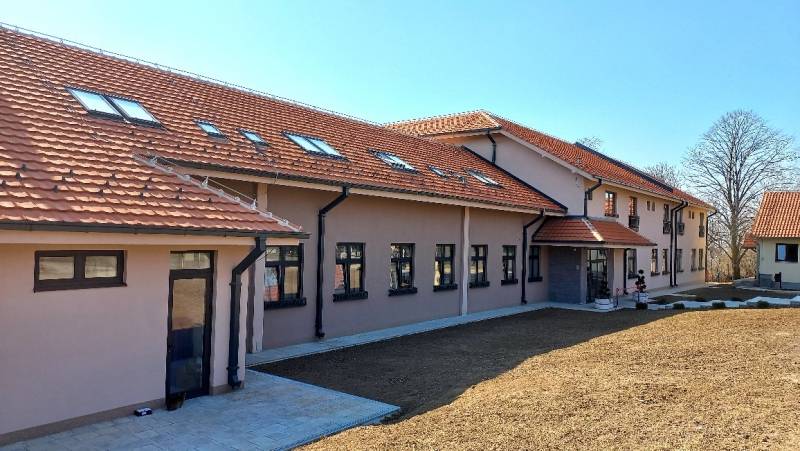 Dom učenika Poljoprivredne škole od sledeće sezone grejaće se na gas