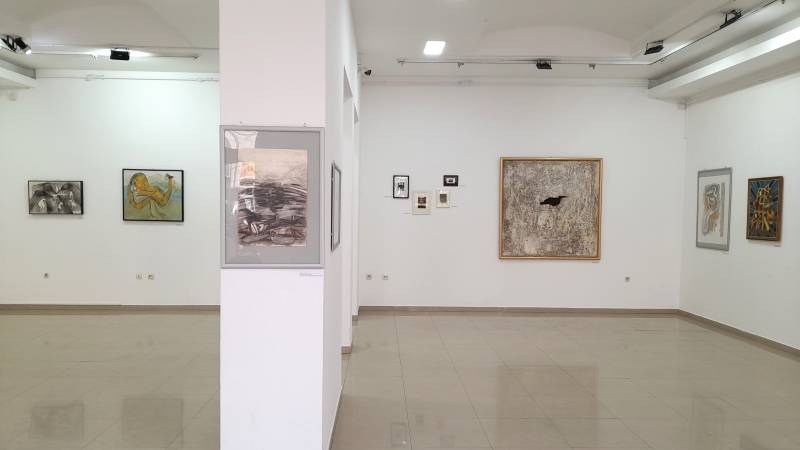 Otvorena izložba „Životinjsko carstvo – Animalni svet na delima iz istorijsko-umetničke zbirke Narodnog muzeja Požarevac“