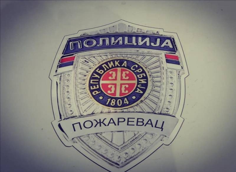 Za nedelju dana požarevačka policija kaznila 1.036 vozača