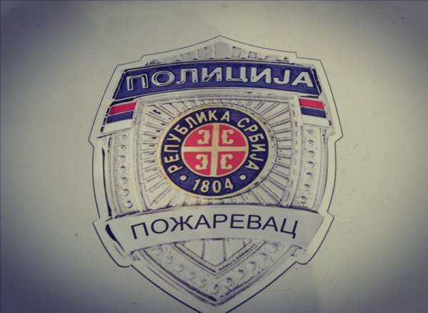 Za nedelju dana požarevačka policija kaznila 1.036 vozača