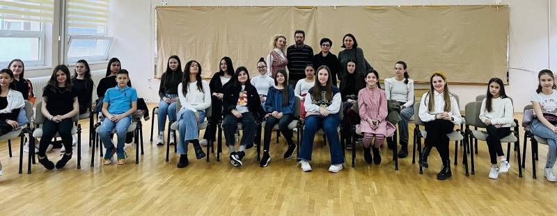 Održana opštinska smotra recitatora