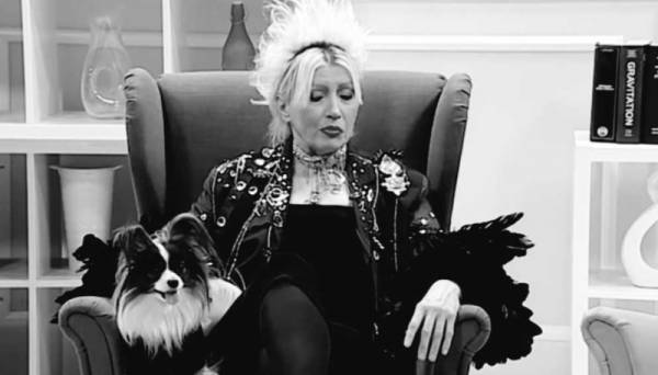 Preminula Aleksandra Slađana Milošević