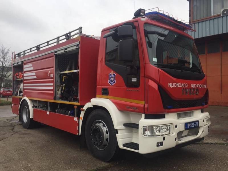 Apel: Ne palite vatru na otvorenom