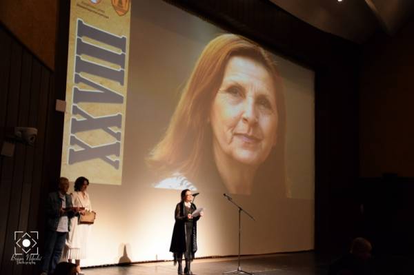 Olga Odanović pobednica ovogodišnjih 28. Glumačkih svečanosti „Milivoje Živanović“