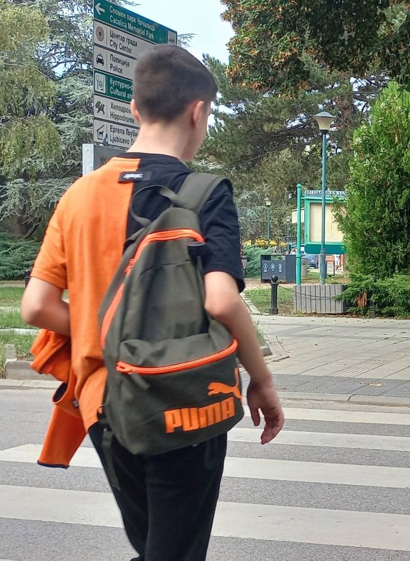 Počinje prijava za prijemni ispit za specijalizovana odeljenja gimnazija