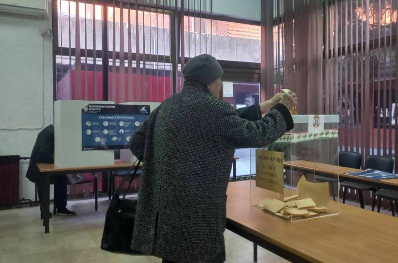 Lokalni izbori biće održani kada i beogradski, 2. juna