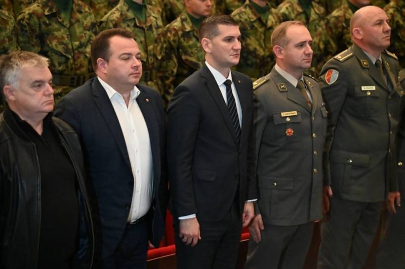 Održana tribina „Prošlost kad progovori – heroji sa Košara“