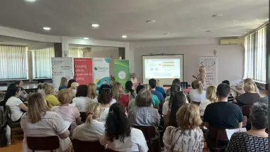 U Požarevcu održano predavanje o psorijazi i savremenom lečenju bolesti