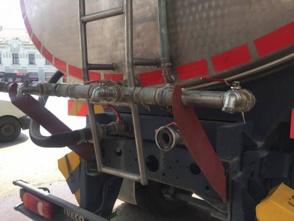 Završen tretman vodoizvorišta „Lovac“ i „Mlava“ – Voda u Kostolcu samo za sanitarno – higijenske potrebe