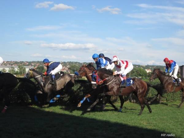 „Majski sastanak“ 2. maja