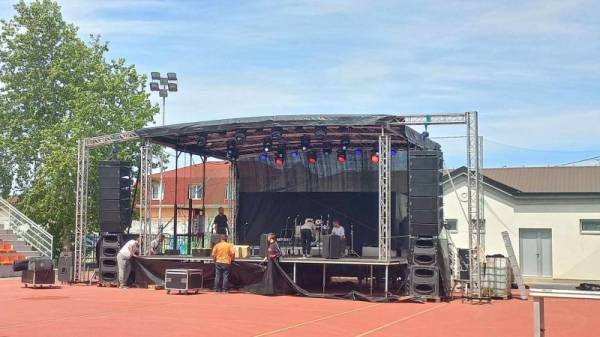 Majska gitarijada u Požarevcu po 42. put