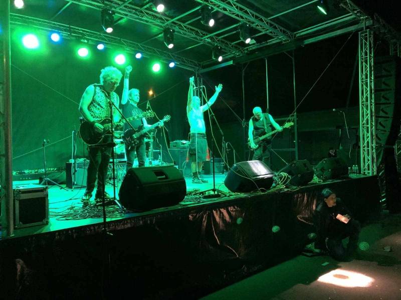 Danas drugi dan Majske gitarijade, početak takmičarskog dela u 16h