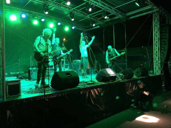 Danas drugi dan Majske gitarijade, početak takmičarskog dela u 16h