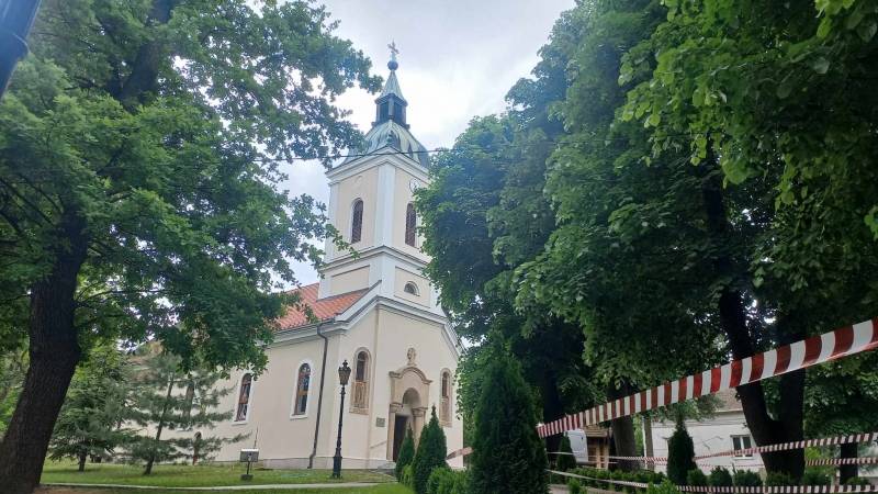 Raspored bogosluženja za Uskrs u požarevačkim crkvama