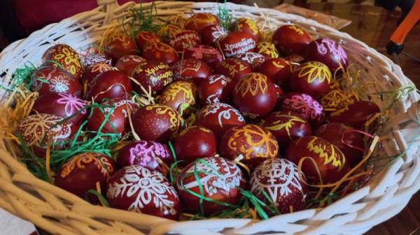 Danas je Vaskršnji ponedeljak