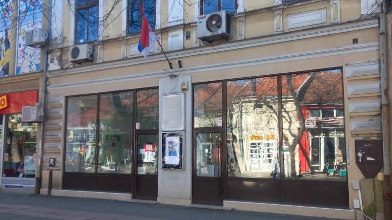 Izložba “ČAČANSKE LEPOTICE” od ponedeljka u Galeriji Narodnog muzeja Požarevac