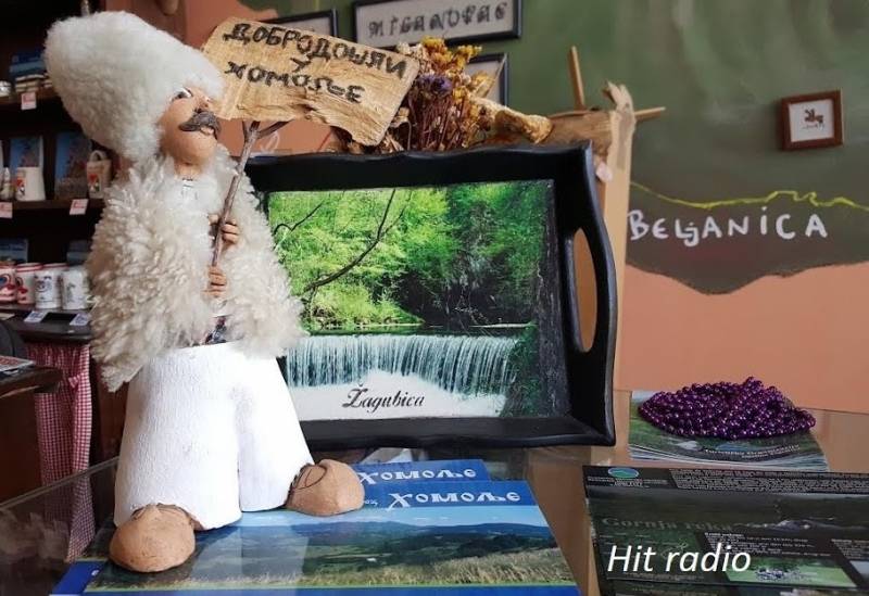 Žagubica: Mesto gde priroda i tradicija žive zajedno