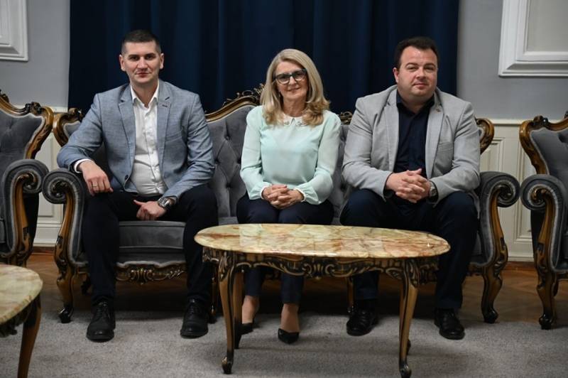 Održana Svečana akademija Udruženja zdravstvenih radnika Braničevskog okruga