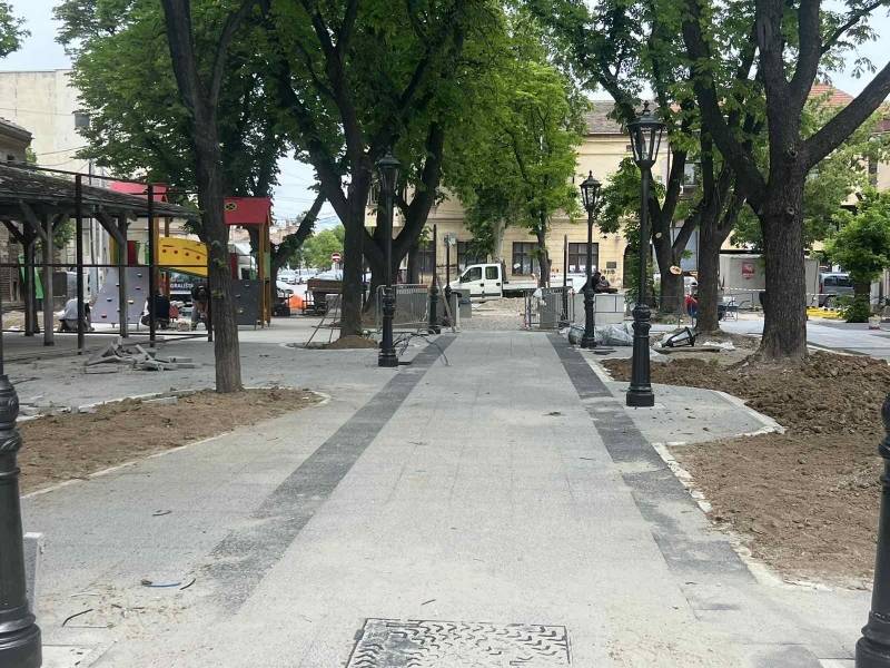 Čikoš se privodi kraju (FOTO)