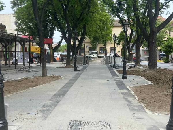 Čikoš se privodi kraju (FOTO)