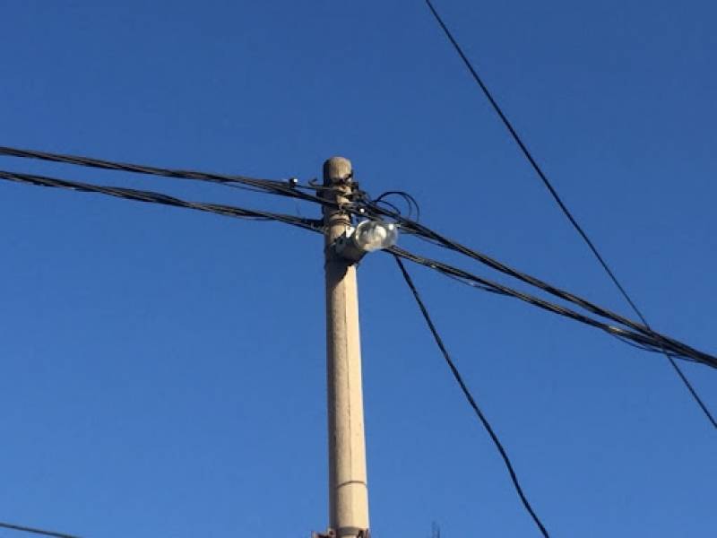 Sutra radovi na EE mreži, pogledajte da li ste na spisku