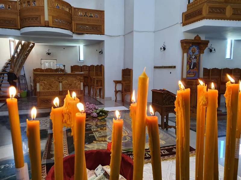 Danas je Sveti Jovan Bogoslov