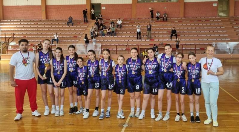 Osvojen turnir u Varvarinu