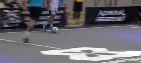 Fudbalski turnir 3x3 u nedelju u Požarevcu