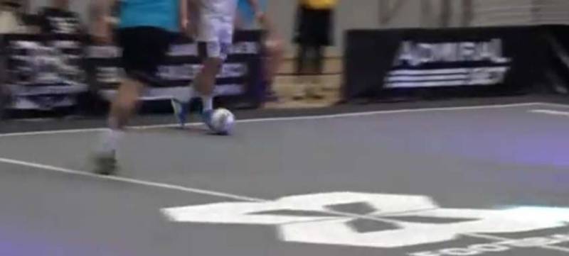 Fudbalski turnir 3x3 u nedelju u Požarevcu