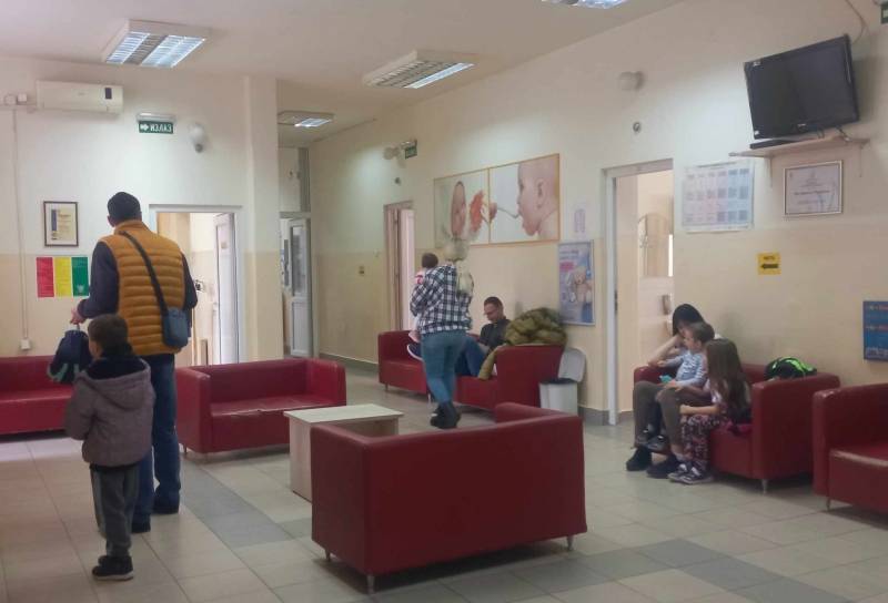 Dom zdravlja Požarevac: Nastavlja se akcija besplatnih preventivnih pregleda, uključena i provera dece