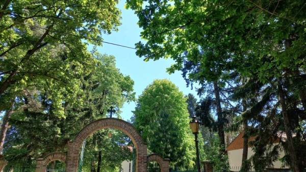 Danas se proslavljaju Sveti Kirilo i Metodije