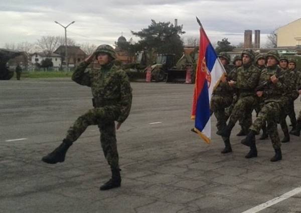 Građanima stižu pozivi za vojne vežbe, šta ako se ne odazovete