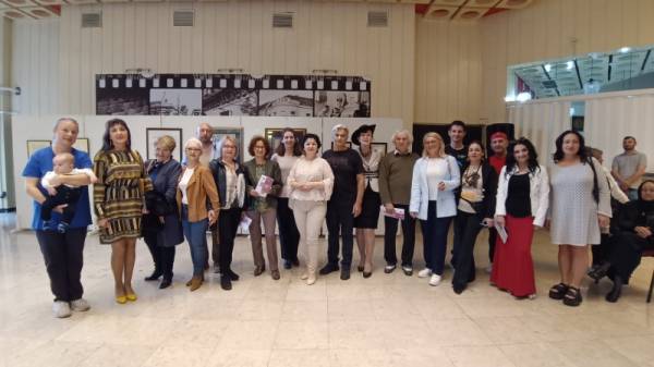 „Prolećna izložba“ Udruženja likovnih stvaralaca „Milena Pavlović Barili“ Požarevac