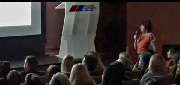 Unije žena SNS Požarevac: „U susret letu – sunčanje da ili ne“